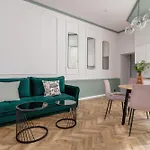 Two Bedroom Apartment - Dietla 11