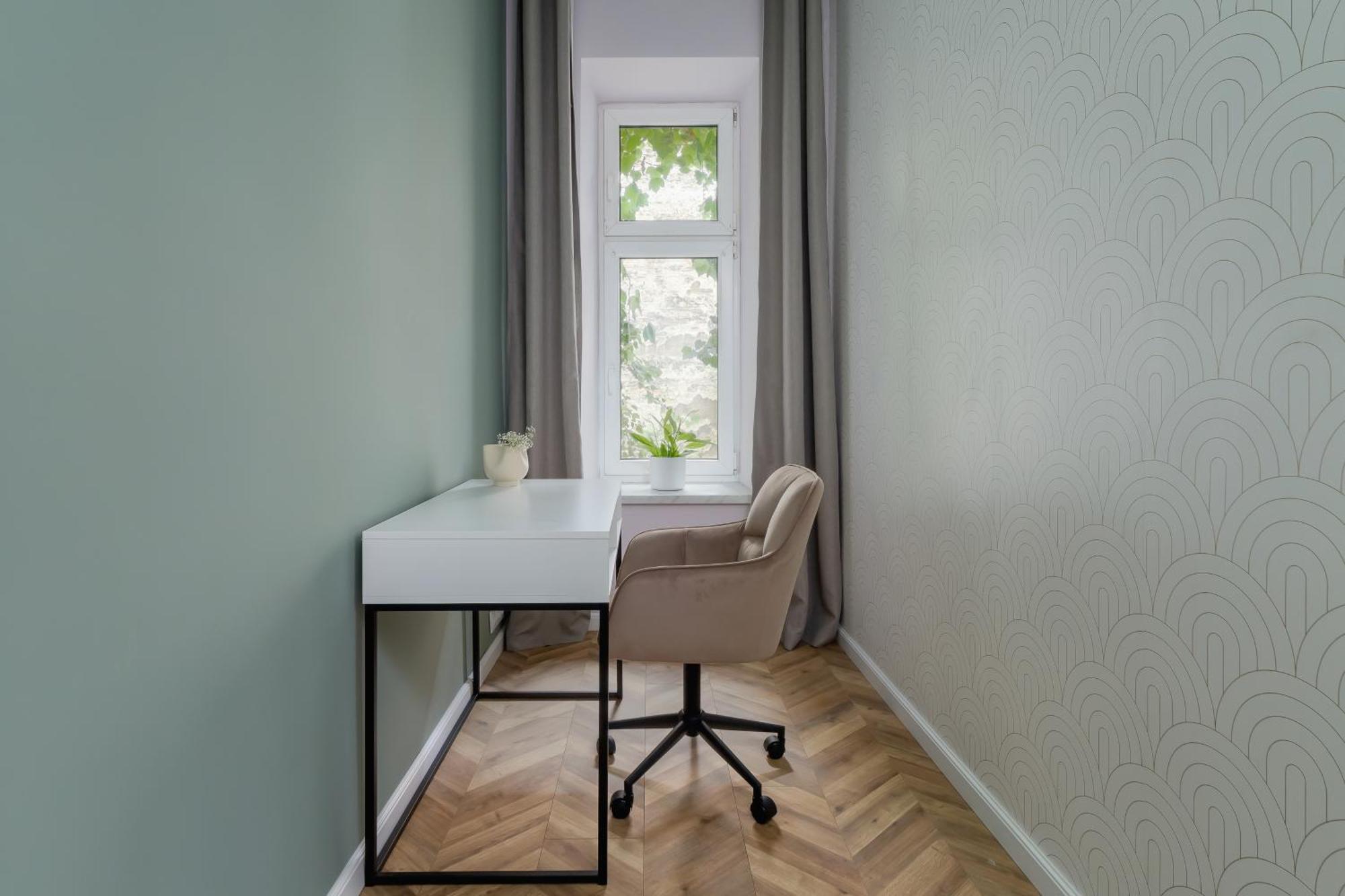 Two Bedroom - Dietla 11 Appartement