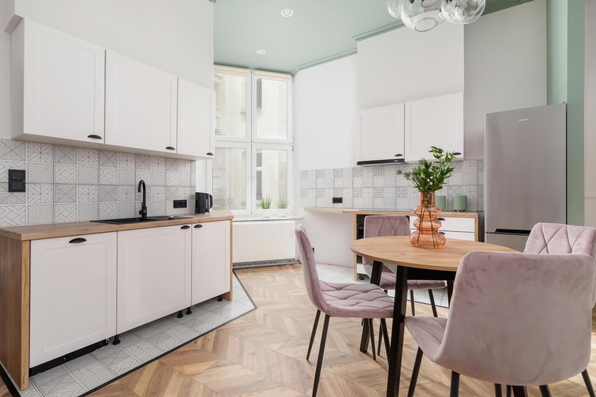 Two Bedroom - Dietla 11 Krakau