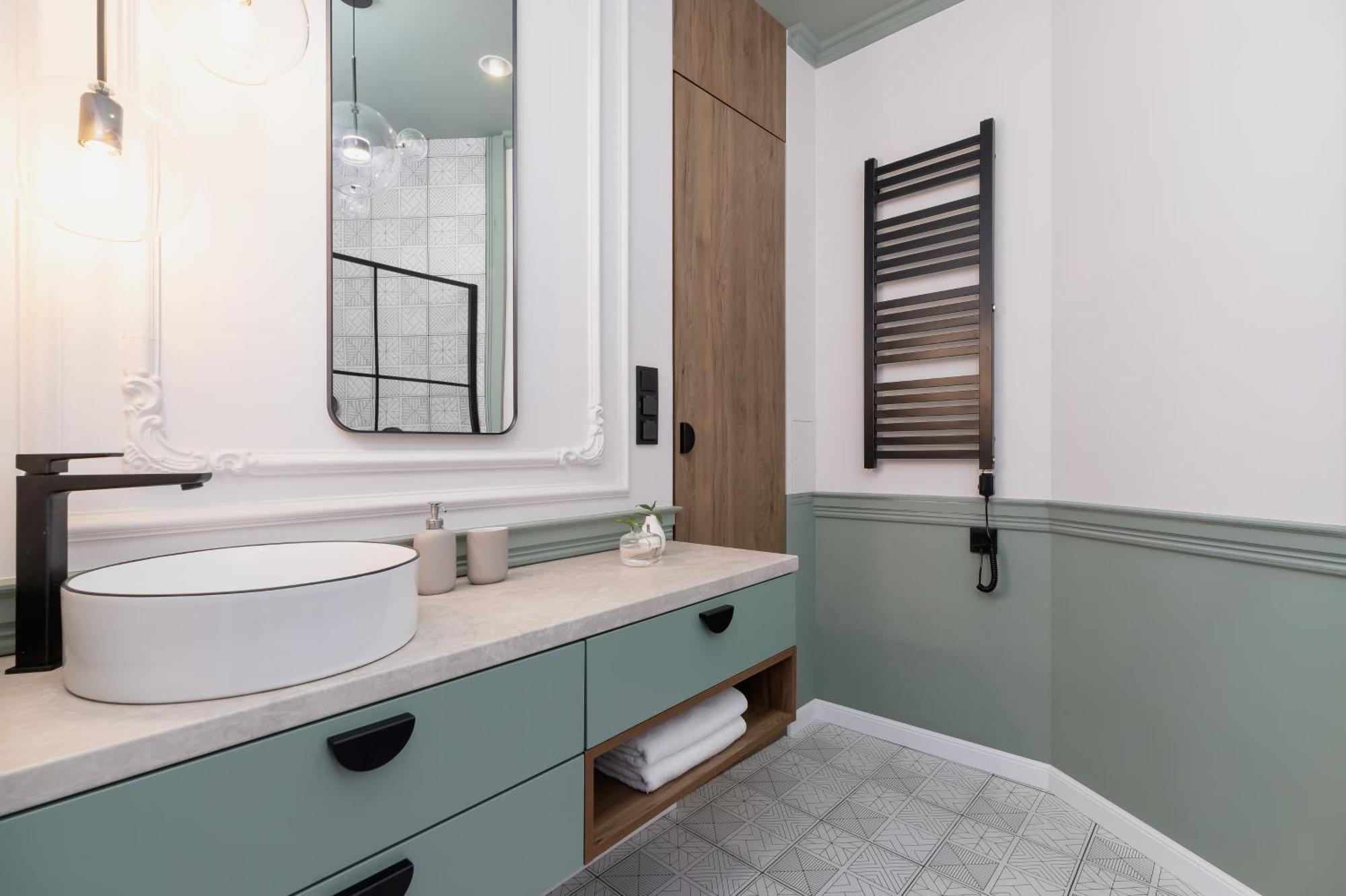 Two Bedroom - Dietla 11 * Krakau